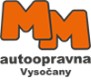 MMAUTOOPRAVNA s.r.o.