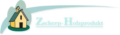 ZSCHERP HOLZPRODUKT, s.r.o.