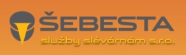 ŠEBESTA-služby slévárnám s.r.o.