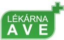 LÉKÁRNA AVE ZÁBŘEH NA MORAVĚ 