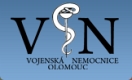 Vojenská nemocnice Olomouc 