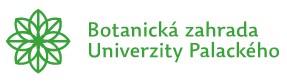 BOTANICKÁ ZAHRADA UNIVERZITY PALACKÉHO 