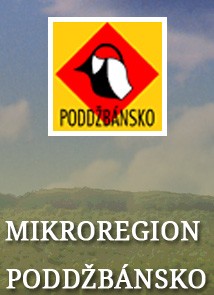 INFOCENTRUM PODDŽBÁNSKO 