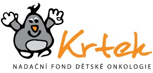 Nadační fond dětské onkologie KRTEK 