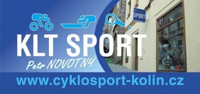 KLT SPORT 