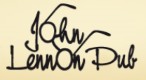 JOHN LENNON PUB 