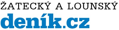 ŽATECKÝ A LOUNSKÝ DENÍK 