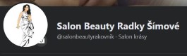 Salon Beauty Radky Šímové 