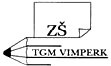 ZŠ T.G.MASARYKA Vimperk 