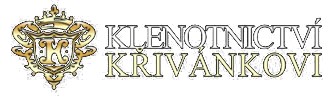 KLENOTNICTVÍ KŘIVÁNKOVI 