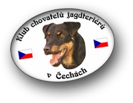 KLUB CHOVATELŮ JAGDTERIERŮ V ČECHÁCH z.s.
