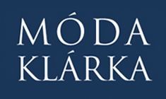 MÓDA KLÁRKA 