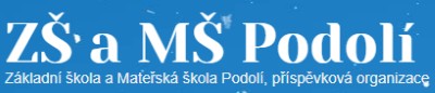 ZŠ A MŠ Podolí 
