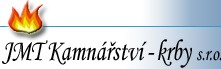 JMT Kamnářství - Krby s.r.o.