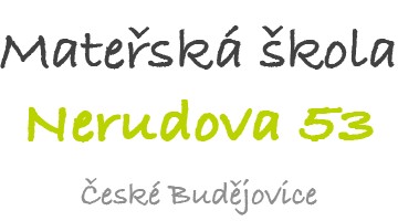 MŠ NERUDOVA České Budějovice 