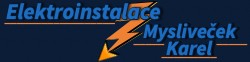 MYSLIVEČEK KAREL-ELEKTROINSTALACE 