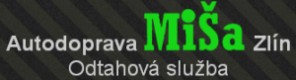AUTODOPRAVA MIŠA 