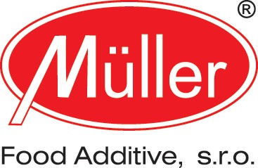 MÜLLER FOOD ADDITIVE, s.r.o.