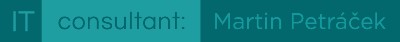 Martin Petráček 