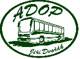 DVOŘÁK JIŘÍ-ADOP 