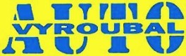 VYROUBAL AUTO 