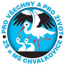 ZŠ A MŠ Chvalkovice 