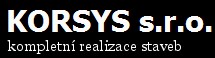 KORSYS s.r.o.