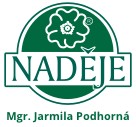 PODHORNÁ JARMILA Mgr.-NADĚJE 