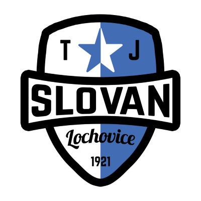 TJ Slovan Lochovice, z.s.