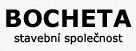 BOCHETA, stavební společnost, s.r.o.