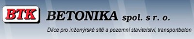 BETONIKA spol. s r.o.