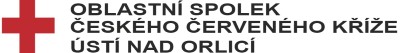 OBLASTNÍ SPOLEK ČČK Ústí nad Orlicí 