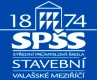 SPŠ STAVEBNÍ Valašské Meziříčí 