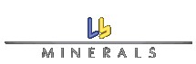 LB MINERALS, s.r.o.
