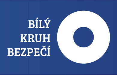 BÍLÝ KRUH BEZPEČÍ, z.s.
