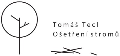 TECL TOMÁŠ-OŠETŘENÍ STROMŮ 