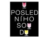 VINÁRNA U POSLEDNÍHO SOUDU 