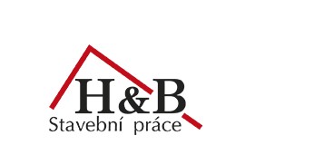 H&B stavební práce s.r.o.