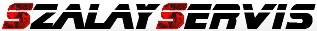 SZALAY SERVIS 