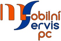 Mobilní servis PC
