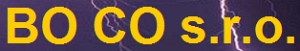 BO CO, spol. s r.o.