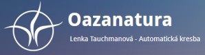 TAUCHMANOVÁ LENKA-OÁZANATURA 
