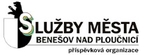 Služby města Benešov nad Ploučnicí 