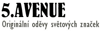 5. AVENUE EXCLUSIVE s.r.o.