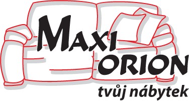 CENTRUM NÁBYTKU MAXI ORION, s.r.o.