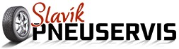 SLAVÍK PNEUSERVIS 