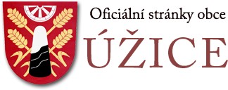 Obec Úžice 