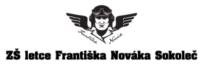 ZŠ LETCE FRANTIŠKA NOVÁKA SOKOLEČ 