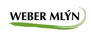 WEBER MLÝN 