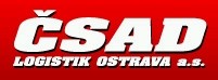 ČSAD LOGISTIK OSTRAVA a.s.